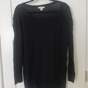 New York and Co Sweater Tunic